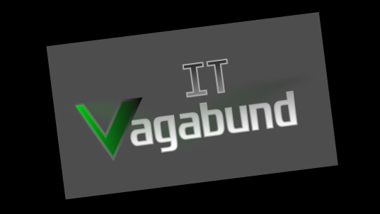 IT-Vagabund