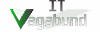 IT-Vagabund Logo